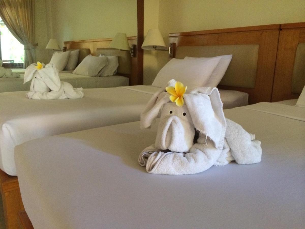 Febri'S Hotel & Spa Кута Экстерьер фото