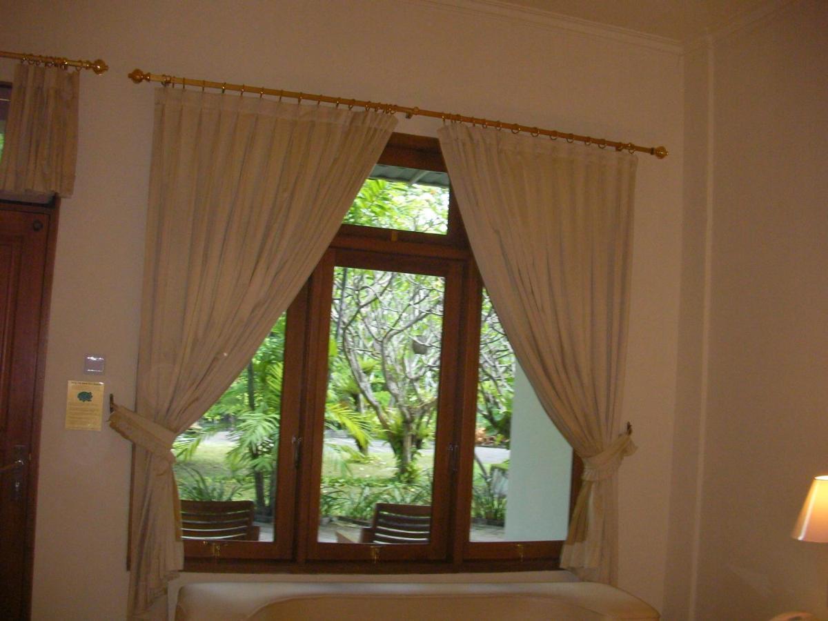 Febri'S Hotel & Spa Кута Экстерьер фото